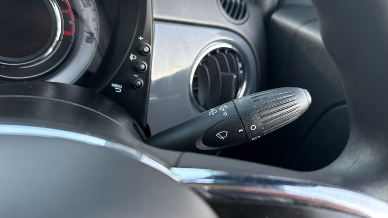 Fiat 500 1.0 Mild Hybrid Pop 3dr Petrol Hatchback